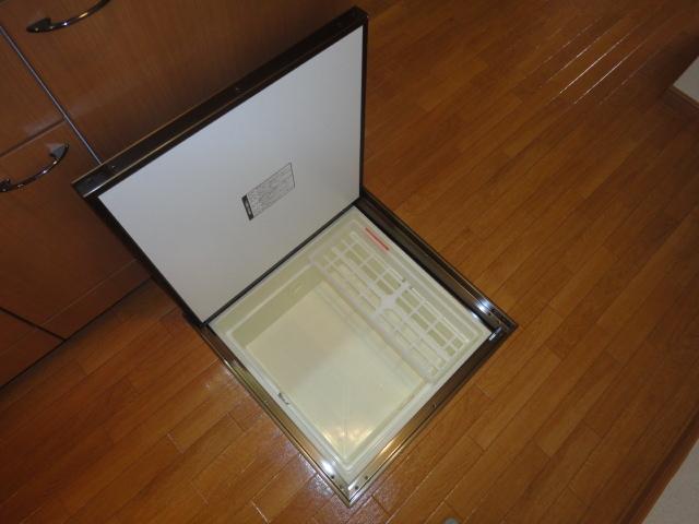 リヴァージュ　Ｂ棟 部屋画像