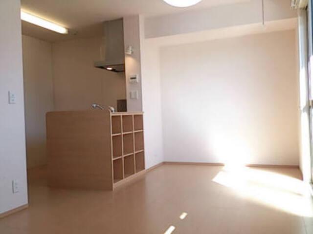 フィレール（202） 部屋画像