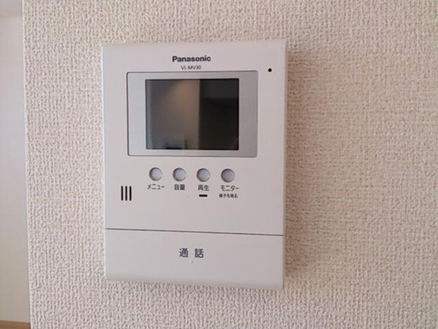 フィレール（202） 部屋画像