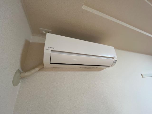ルーミンズ・ヒル・Ｂ 部屋画像