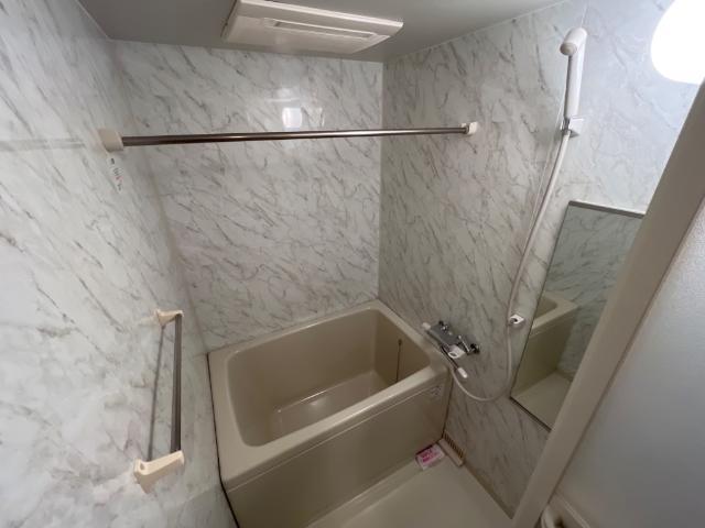 ルーミンズ・ヒル・Ｂ 部屋画像