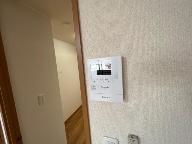 ルーミンズ・ヒル・Ｂ 部屋画像