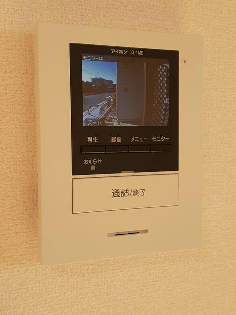 サニーヒルズ東山Ｂ（201） 設備