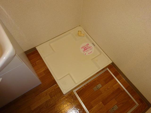 ルーミンズ・ヒル 部屋画像
