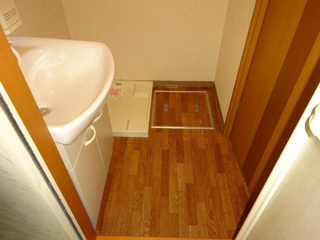 ルーミンズ・ヒル 部屋画像