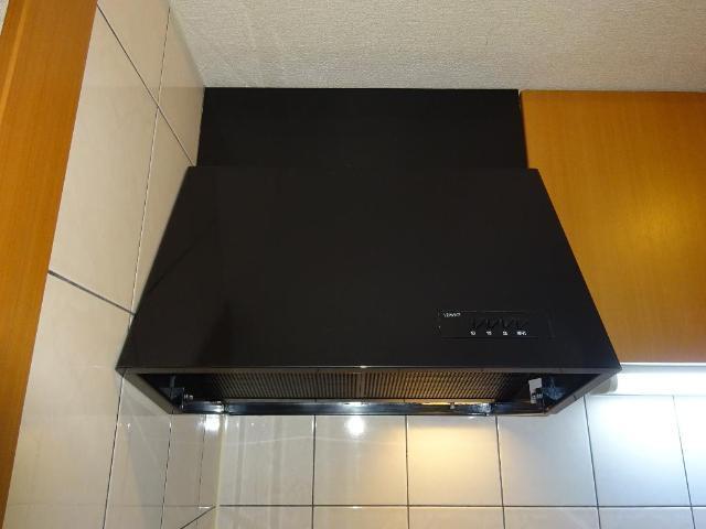 ルーミンズ・ヒル 部屋画像