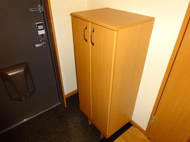 ルーミンズ・ヒル 部屋画像
