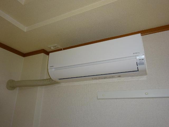 ルーミンズ・ヒル 部屋画像