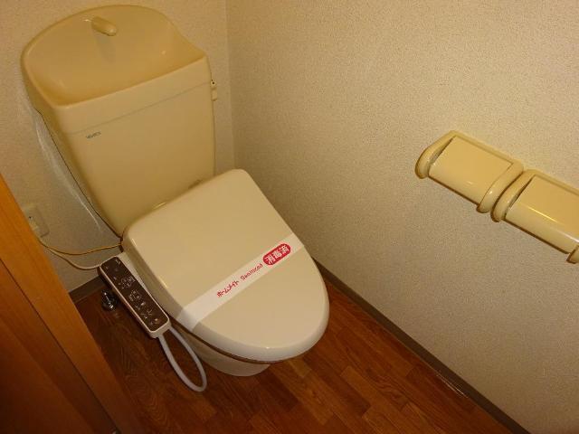 ルーミンズ・ヒル 部屋画像