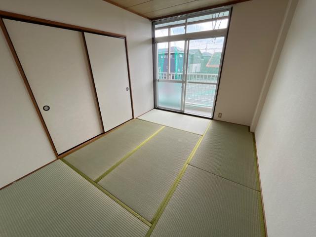エクセル東山 部屋画像