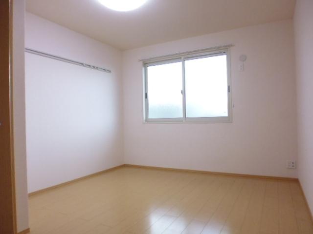 Ｖｉｌｌａｇｅさくら　A（205） 部屋画像