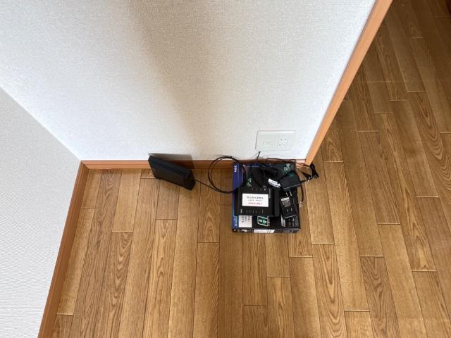 サンライズ　ガル 部屋画像