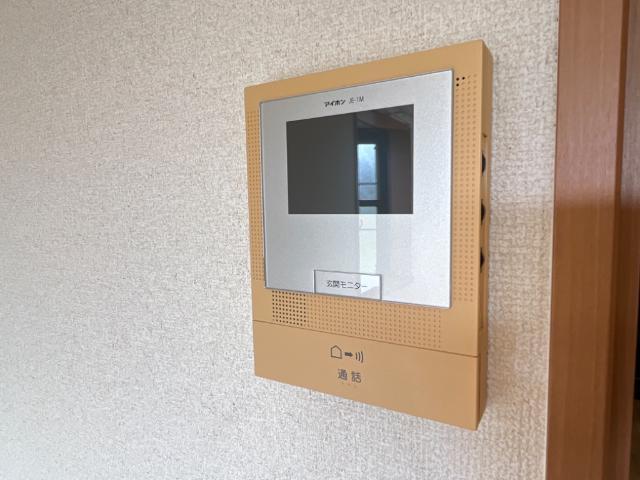 サンライズ　ガル セキュリティ