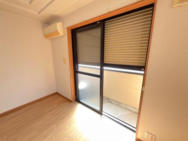 サンライズ　ガル セキュリティ