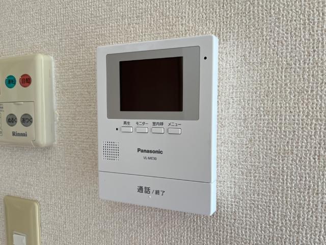 カーサ・ファミリア 部屋画像