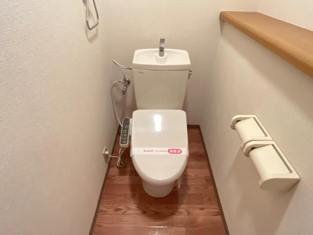カーサ・ファミリア 部屋画像