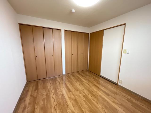 カーサ・ファミリア 部屋画像