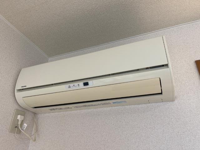 カーサ・ファミリア 部屋画像