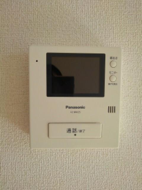 サクセスタウン岸岡　Ｂ（2-B） 設備
