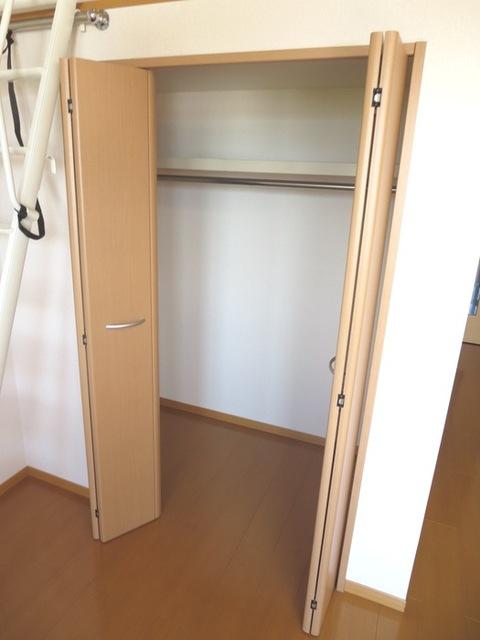 クレーネ（201） 部屋画像