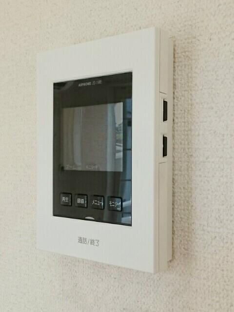 ヴェルサン　ヴィラ（201） 設備