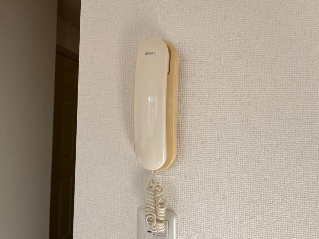 グランバードⅡ 部屋画像