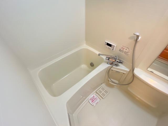 グランバードⅡ 部屋画像