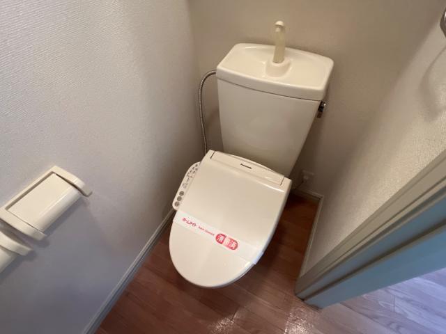 グランバードⅡ 部屋画像