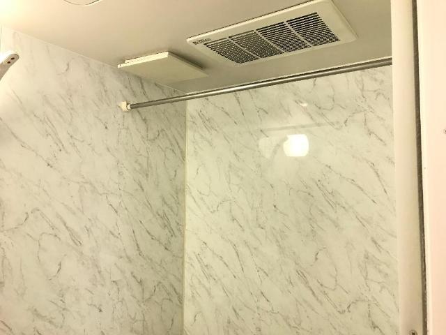 サンヒルズＡ棟 部屋画像