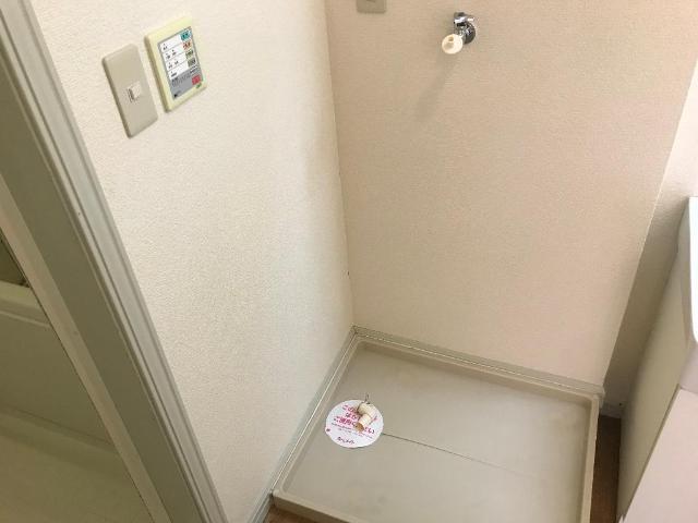 サンヒルズＡ棟 部屋画像