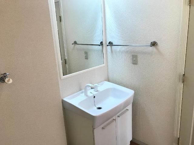 サンヒルズＡ棟 部屋画像