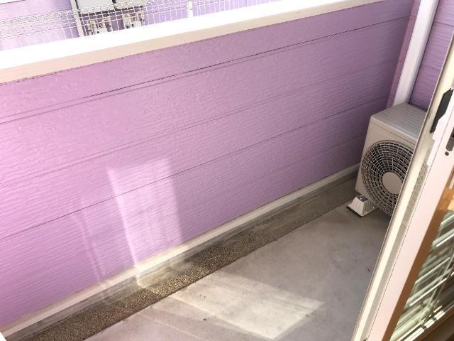 サンヒルズＡ棟 部屋画像