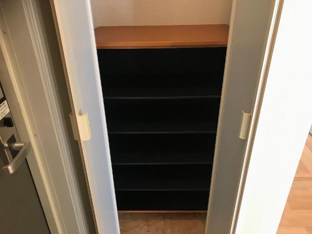 サンヒルズＡ棟 部屋画像
