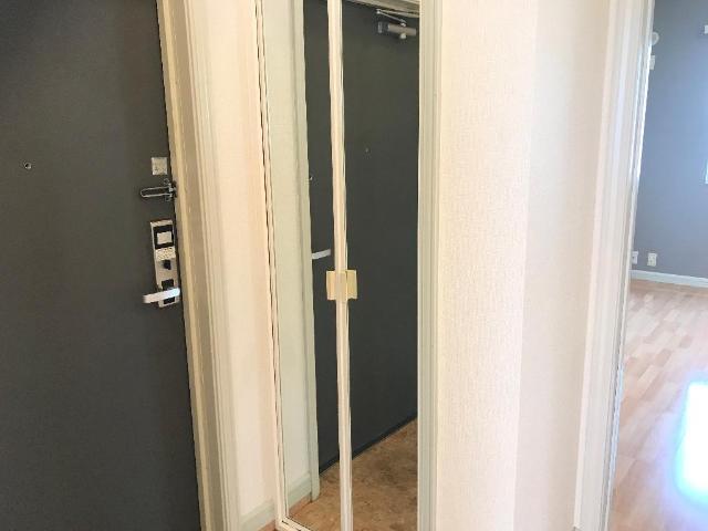 サンヒルズＡ棟 部屋画像