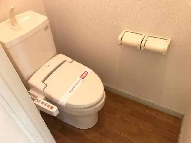 サンヒルズＡ棟 部屋画像