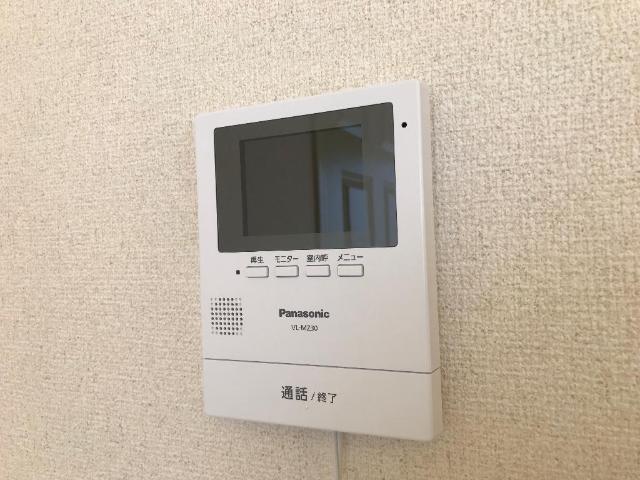 サンヒルズＡ棟 部屋画像