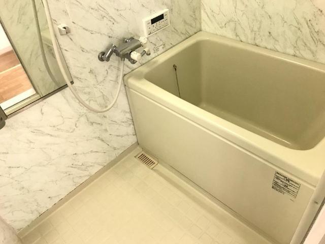 サンヒルズＡ棟 部屋画像