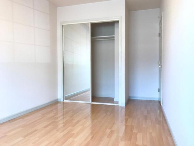 サンヒルズＡ棟 部屋画像