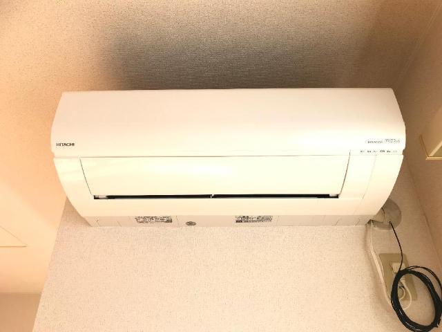 サンヒルズＡ棟 部屋画像
