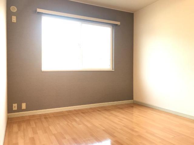 サンヒルズＡ棟 部屋画像