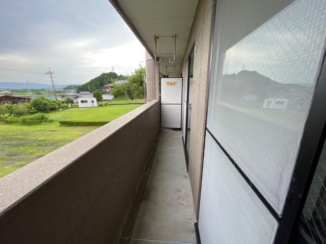 Ａｃｕｒｏ　Ｈｉｌｌｓ 部屋画像