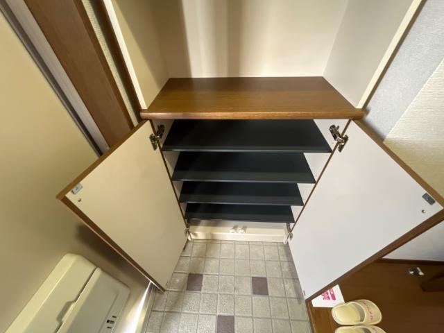 Ａｃｕｒｏ　Ｈｉｌｌｓ 部屋画像