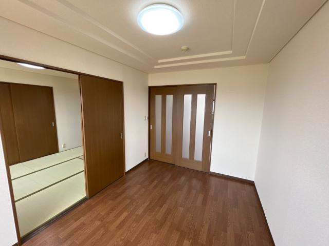 Ａｃｕｒｏ　Ｈｉｌｌｓ 部屋画像