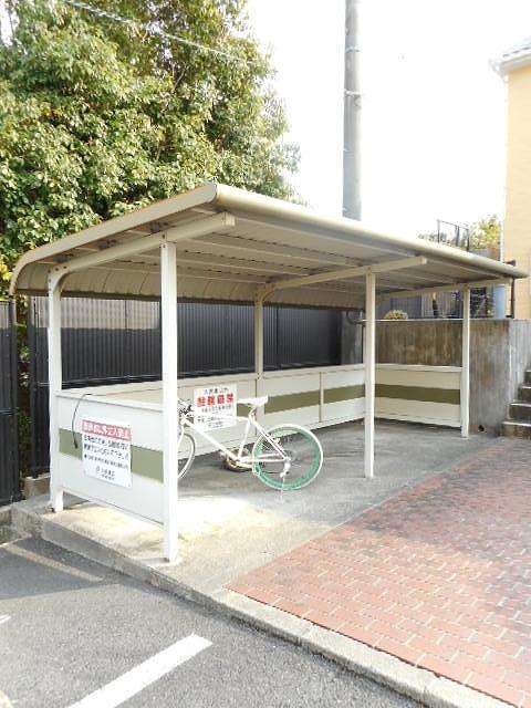 サンヒルズ生桑台　Ⅰ（102） 設備