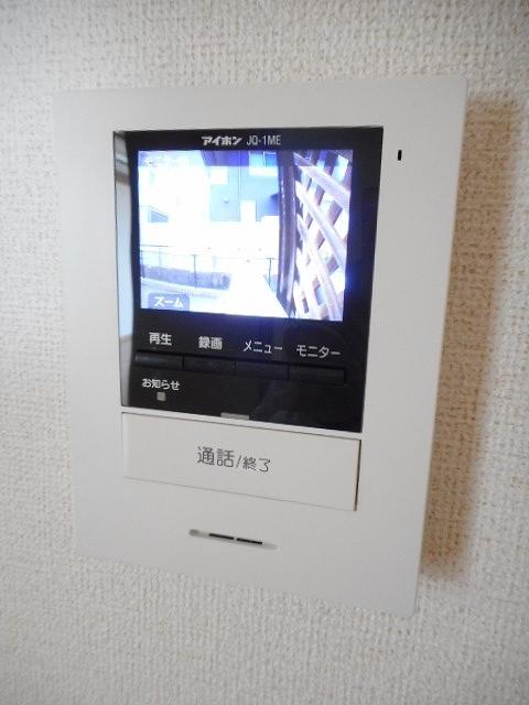 サンヒルズ生桑台　Ⅰ（102） 設備