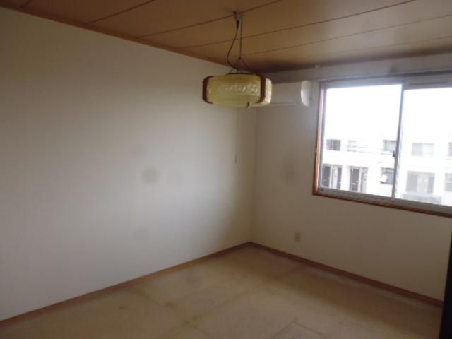 プレジール三宅　B（203） 部屋画像