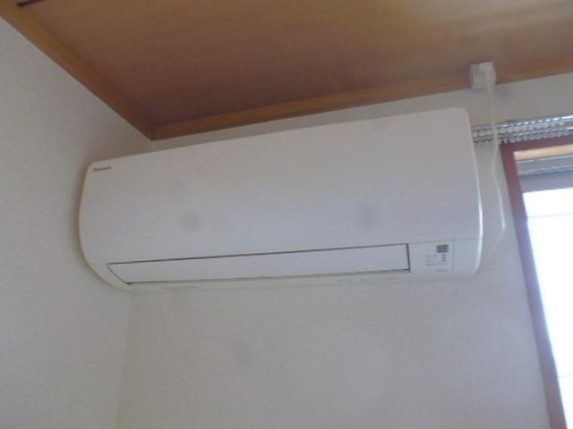 プレジール三宅　B（203） 部屋画像