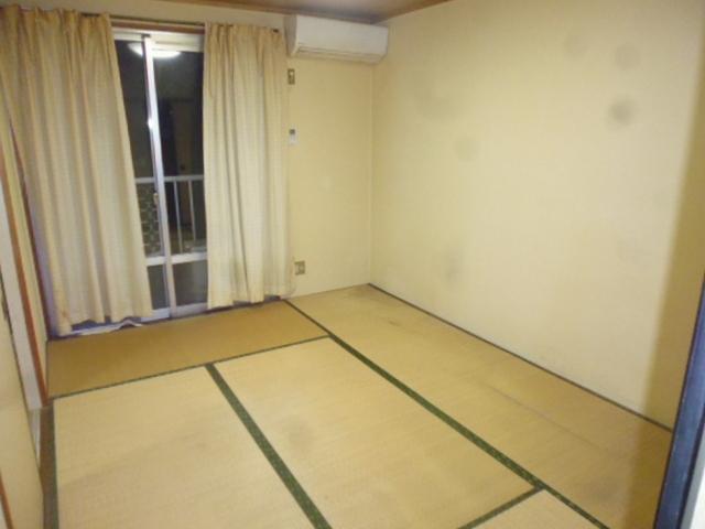 プレジール三宅　A（202） 部屋画像