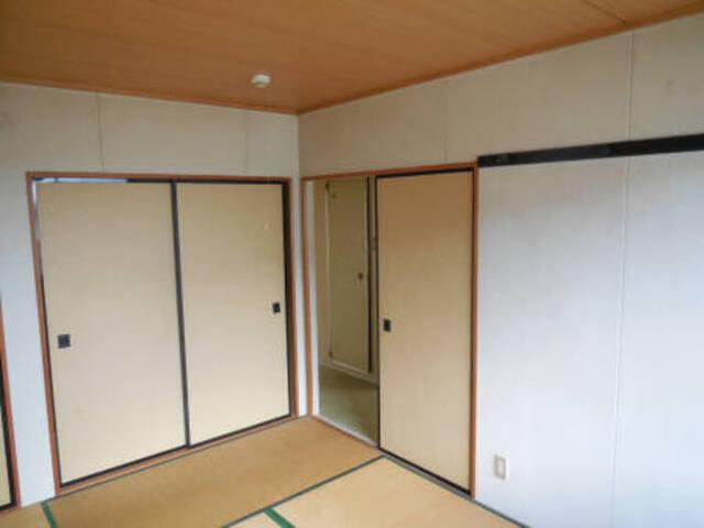 プレジール三宅　A（202） 部屋画像
