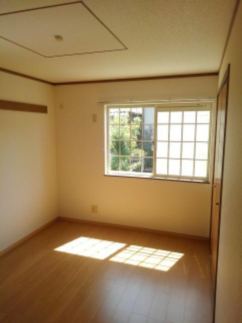 メイプルハウス　Ⅰ（102） 室内